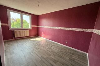  Appartement à vendre 4 pièces 85 m²