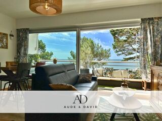  Appartement � vendre 2 pi�ces 60 m�