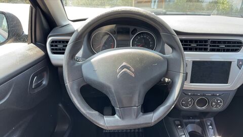 C-Elys&eacute;e 1.2 PureTech 82 Confort 2017 occasion 02500 Neuve Maison