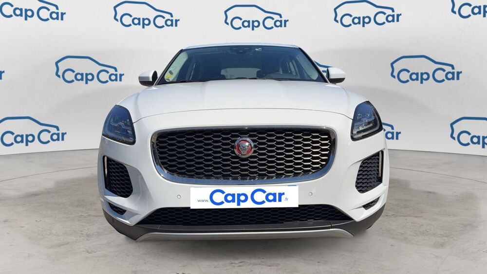 E-PACE 2.0 D 150 AWD BVA9 S - Automatique 2020 occasion 11000 Carcassonne