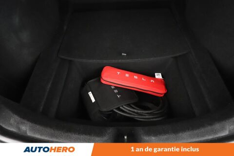 Model 3 Autonomie Standard RWD Premium 60 kWh 283 ch 2023 occasion 92130 Issy-les-Moulineaux