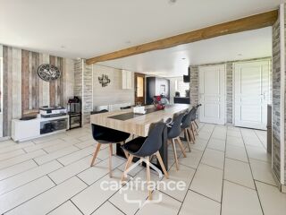  Maison à vendre 6 pièces 143 m²