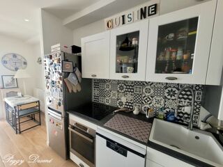  Appartement à vendre 3 pièces 62 m²