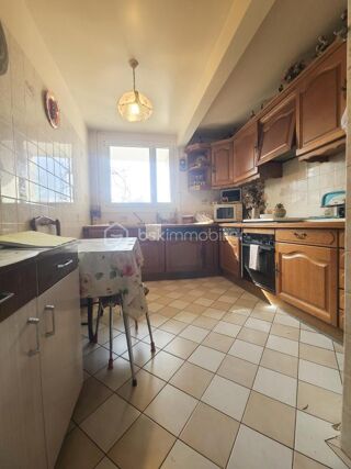  Appartement � vendre 5 pi�ces 92 m�