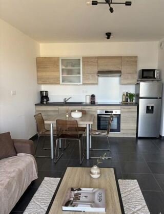 Appartement à vendre 2 pièces 49 m²