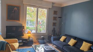  Appartement � louer 4 pi�ces 105 m�