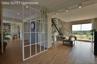  Maison � vendre 6 pi�ces 110 m�