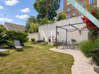  Appartement � vendre 4 pi�ces 98 m�