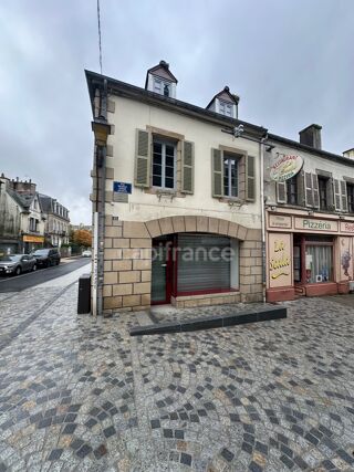  Immeuble  vendre 8 pices 122 m