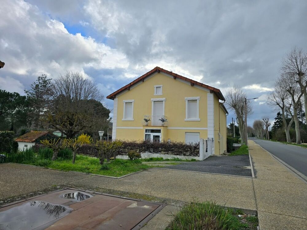Domaine viticole 180 m² + dépendances + hangar  6 754 m²  15 min Carcassonne / Limoux