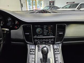 Panamera 4.8 i 550 CV PDK TURBO S 2011 occasion 35520 La Chapelle Des Fougeretz