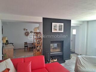 Maison à vendre 5 pièces 109 m²