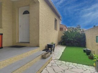  Maison � vendre 4 pi�ces 110 m�