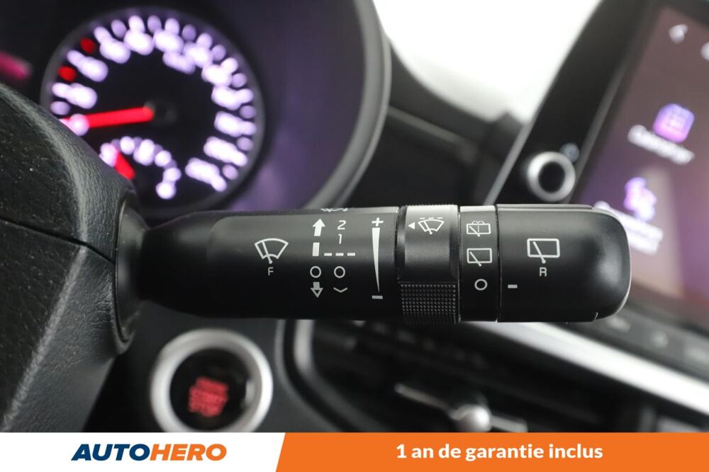 Picanto 1.2 DPI ISG GT Line Premium 84 ch 2022 occasion 92130 Issy-les-Moulineaux