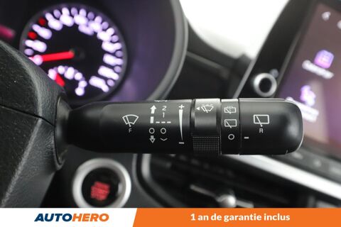 Picanto 1.2 DPI ISG GT Line Premium 84 ch 2022 occasion 92130 Issy-les-Moulineaux