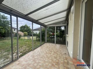 Maison à vendre 5 pièces 83 m²