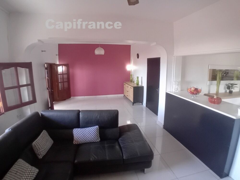 Location Appartement Appartement à louer 4 pièces à Mtsangamboua BANDRABOUA (976) Bandraboua