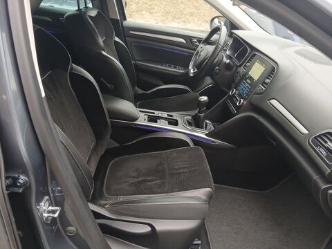 M&eacute;gane 1.6 DCI 130 INTENS IV CV 2016 occasion 31570 Lanta