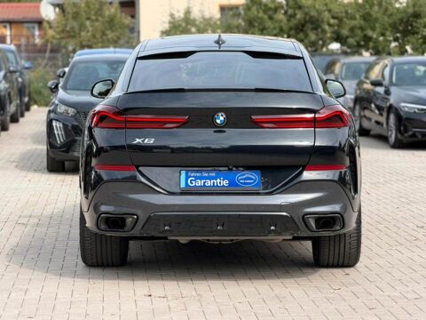 X6 xDrive30d M Sport 2022 occasion 33700 Merignac