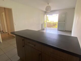 Vente Appartement Bel appartement T3 avec grande loggia vue jardin Bordeaux