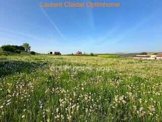  Terrain � vendre 4834 m�