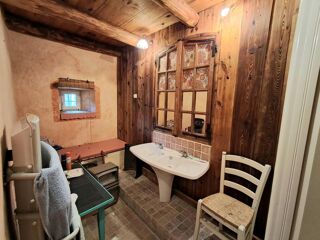  Maison � vendre 3 pi�ces 180 m�