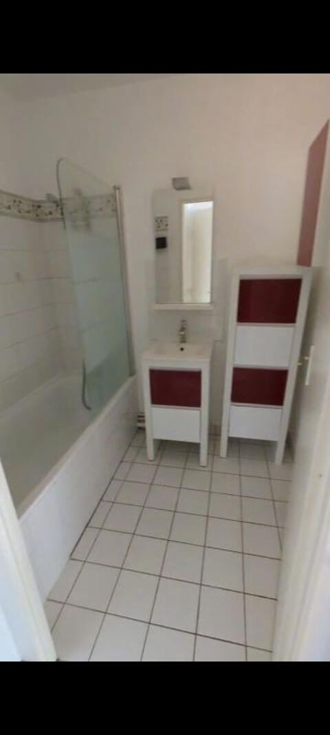  Appartement � louer 2 pi�ces 46 m�