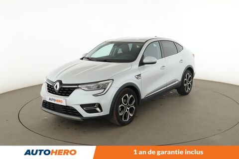 Annonce voiture Renault Arkana 19490 €