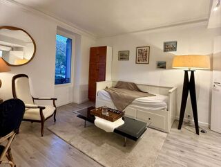  Appartement � louer 1 pi�ce 23 m�