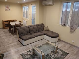  Appartement à louer 2 pièces 51 m²