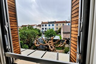  Appartement � vendre 2 pi�ces 58 m�