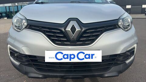 Captur TCE 90 Business 2019 occasion 76230 Isneauville