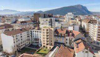  Appartement à vendre 2 pièces 45 m²
