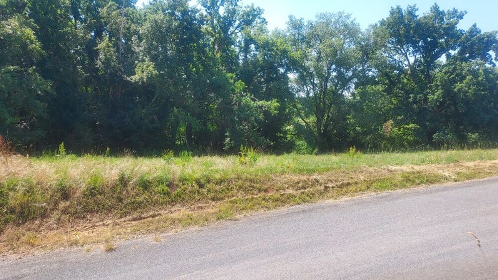 Vente Terrain Terrain à vendre de 816,00 m² MASCLAT (46) Masclat