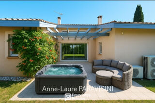 Vente Maison Maison d'architecte Castelnaudary 7 pièce(s) 181 m2 Castelnaudary