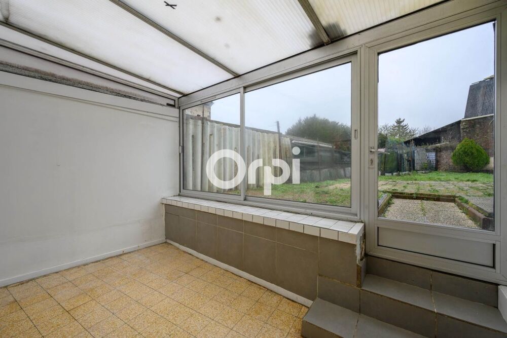 Maison à Vendre  Centre-ville de Lewarde  Proche parc