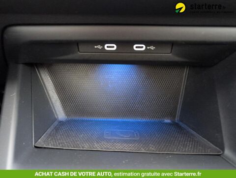 Golf 8 2.0 TDI SCR 116 DSG7 LIFE PLUS 2024 occasion 69190 Saint-Fons