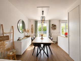  Maison à vendre 4 pièces 80 m²
