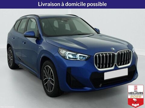 X1 U11 SDRIVE 20D 163CH DKG7 M SPORT 2025 occasion 78200 Buchelay