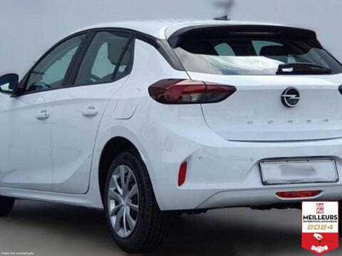 Opel Corsa R' Edition 1.2 Turbo 100HP MT6 2025 occasion Lavau 10150