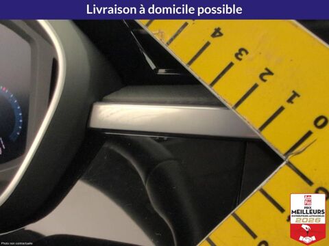 Q3 35 TDI 150 ch S tronic 7 Design 2021 occasion 10150 Lavau