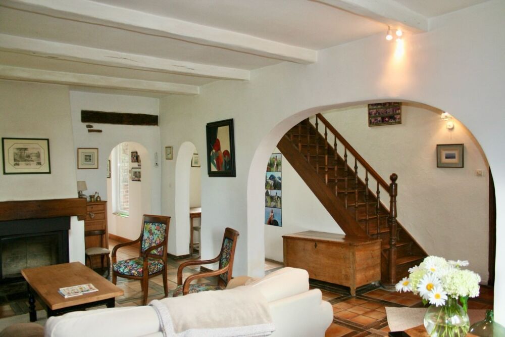 à vendre  Maison Herlies (59134)