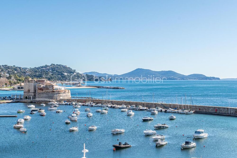 Vente Appartement PEPITE À RENOVER Toulon