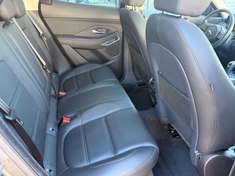 E-PACE 2.0D - 180CH R-DYNAMIC S 2019 occasion 31000 Toulouse