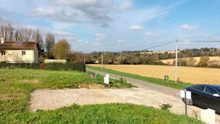  Terrain  vendre 1989 m