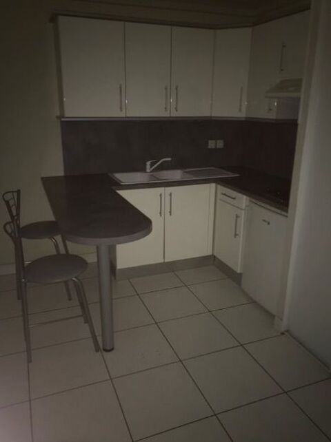  Appartement � louer 1 pi�ce 24 m�