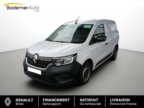 Renault Kangoo Express BLUE DCI 95 GRAND CONFORT- 22 2024 occasion Brest 29200
