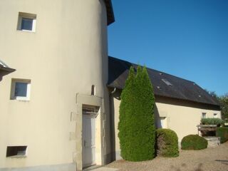  Propriété/château à vendre 15 + pièces 406 m²