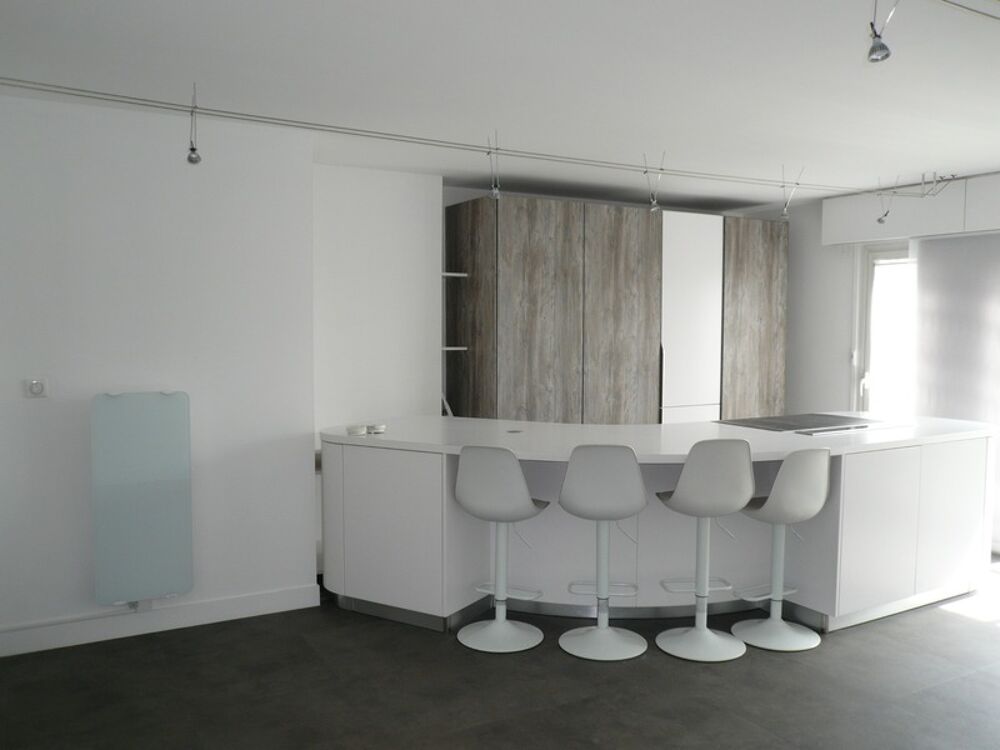 ? COGNAC A Vendre Appartement en Résidence ?
