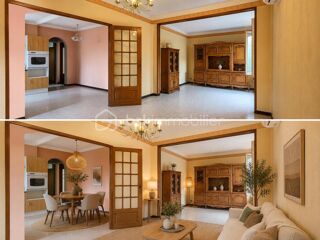  Maison à vendre 3 pièces 83 m²